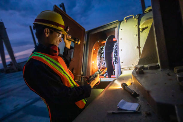 Best Circuit Breaker Repair  in Bennettsville, SC