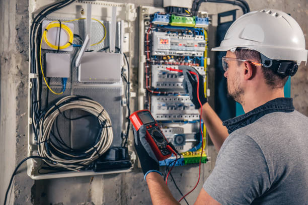 Bennettsville, SC Electrician Pros