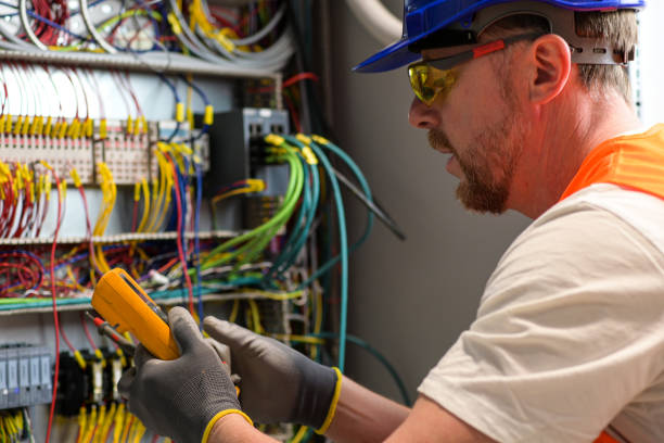 Best Electrical System Inspection  in Bennettsville, SC
