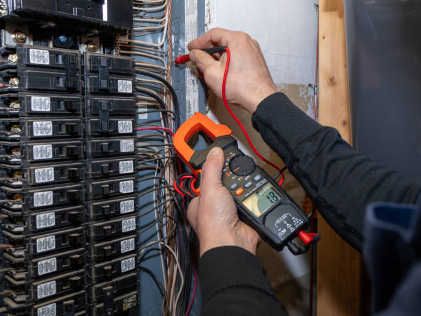 Best Local Electrician Companies  in Bennettsville, SC