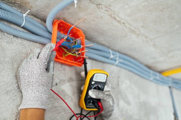 Best Affordable Emergency Electrician  in Bennettsville, SC