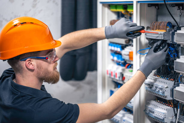 Best Affordable Electrician  in Bennettsville, SC