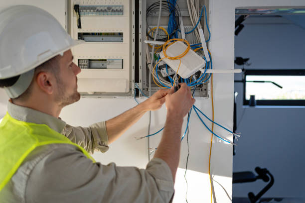 Best Licensed Electrician  in Bennettsville, SC