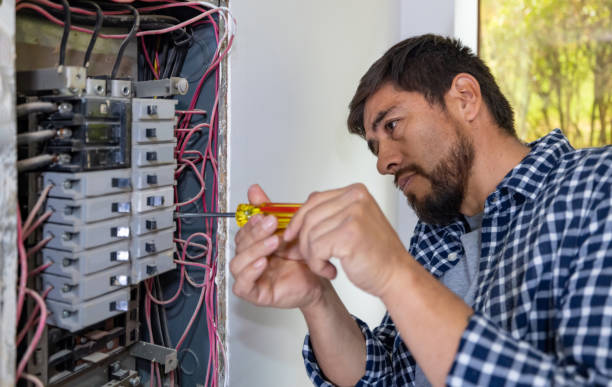 Best Emergency Electrical Repair  in Bennettsville, SC